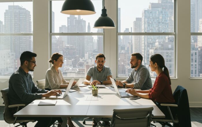 SEO Agency NYC