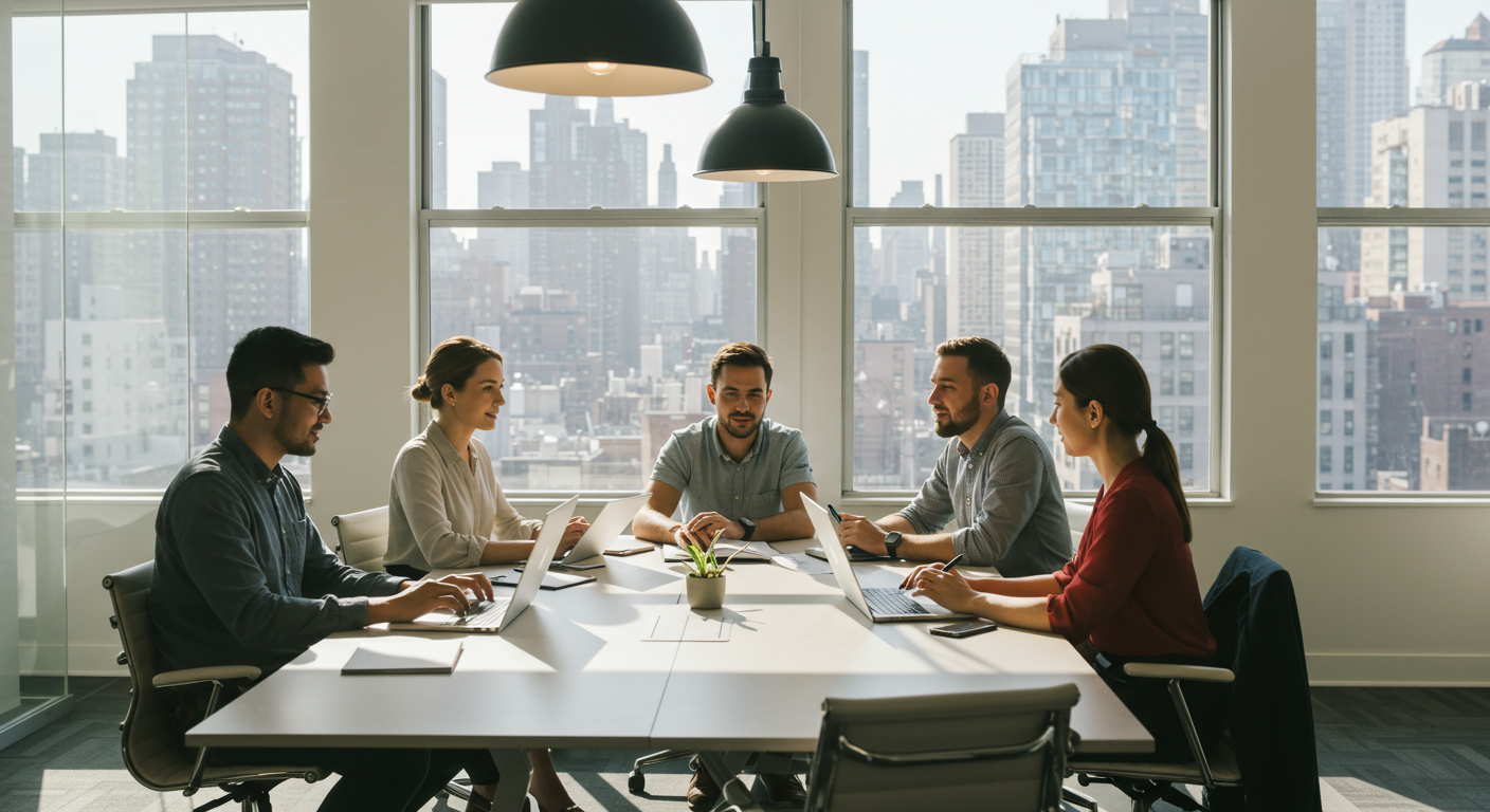 SEO Agency NYC