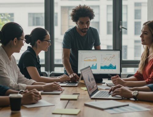 Summer SEO Strategies: How Our SEO Agency Drives Local Engagement