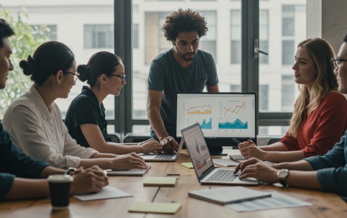SEO Agency NYC