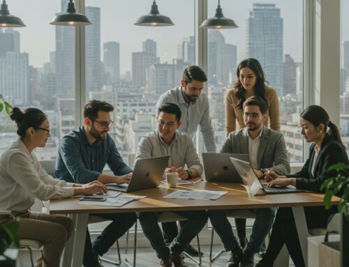 Summer Success Stories: How Your Local SEO Agency Can Revolutionize NYC Services
