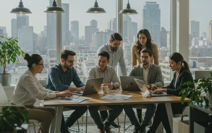 SEO Agency NYC