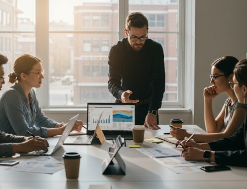 The Summer Surge: How an SEO Agency Can Supercharge Your NYC Business