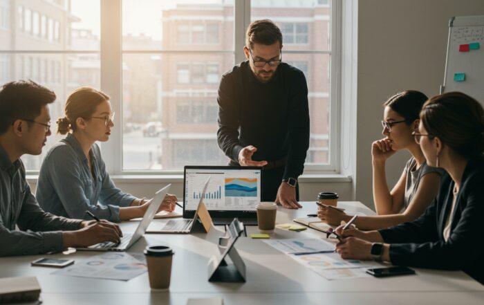 SEO Agency NYC