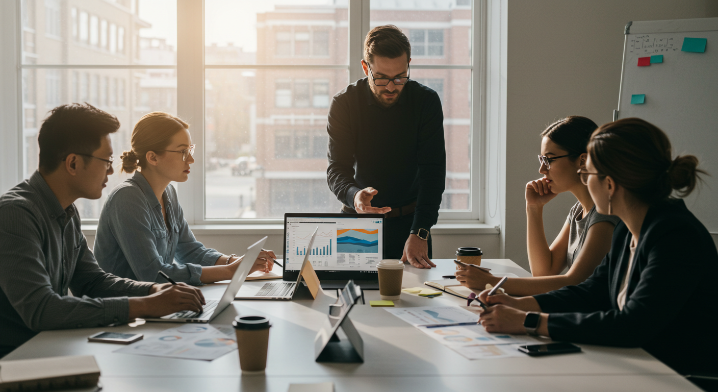 SEO Agency NYC