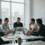 How Your Neighborhood's Hustle Calls for a Specialized SEO Agency SEO Agency NYC