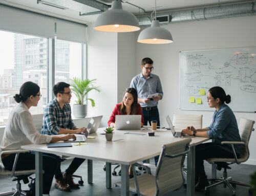 Summer Revamp: How an SEO Agency Can Elevate NYC Plumbers