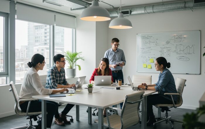 SEO Agency NYC