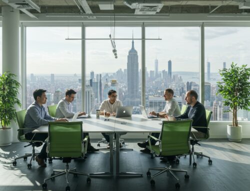 Harnessing Nyc’s Summer Surge: Your Go-to SEO Agency