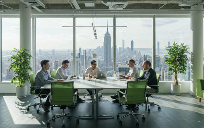 seo agency NYC