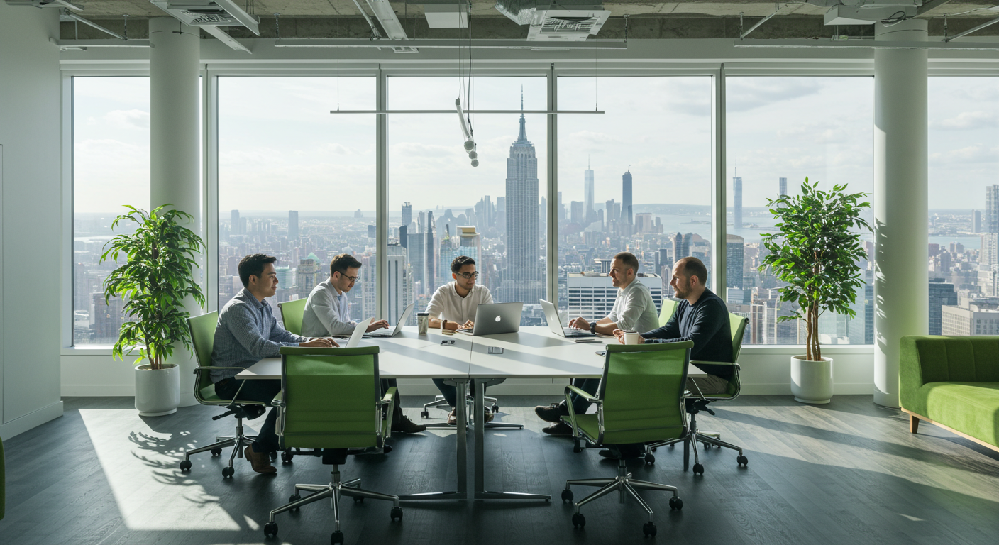 seo agency NYC