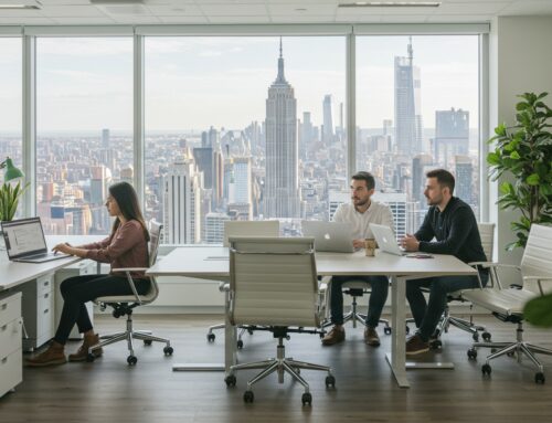 Unleashing Summer Growth: Why NYC Businesses Need an SEO Agency