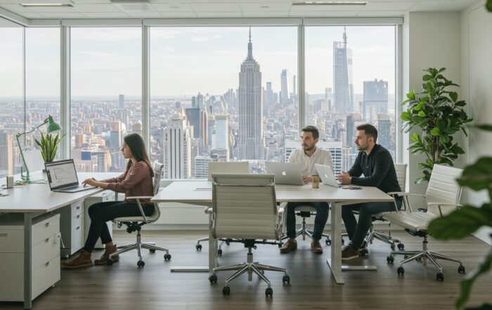 seo agency NYC