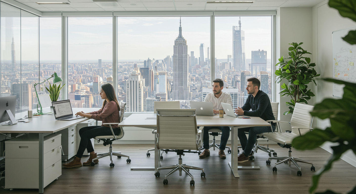 seo agency NYC