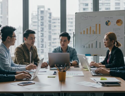 Why Your NYC Business Needs a Passionate SEO Company This Summer
