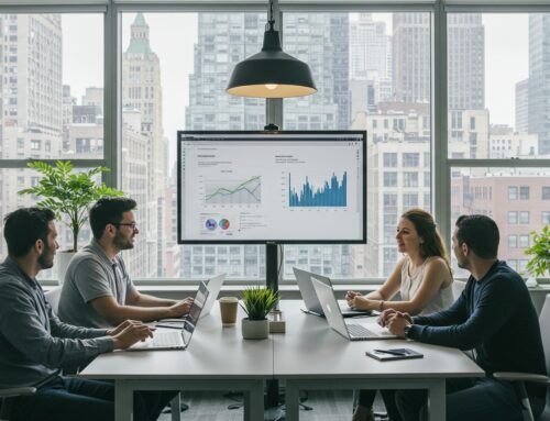 Conquering the Summer Heat: Your SEO Agency’s Playbook for NYC Trades