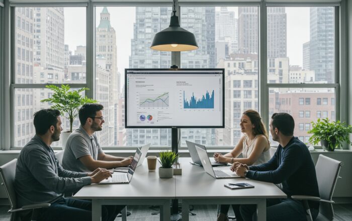 SEO Agency NYC