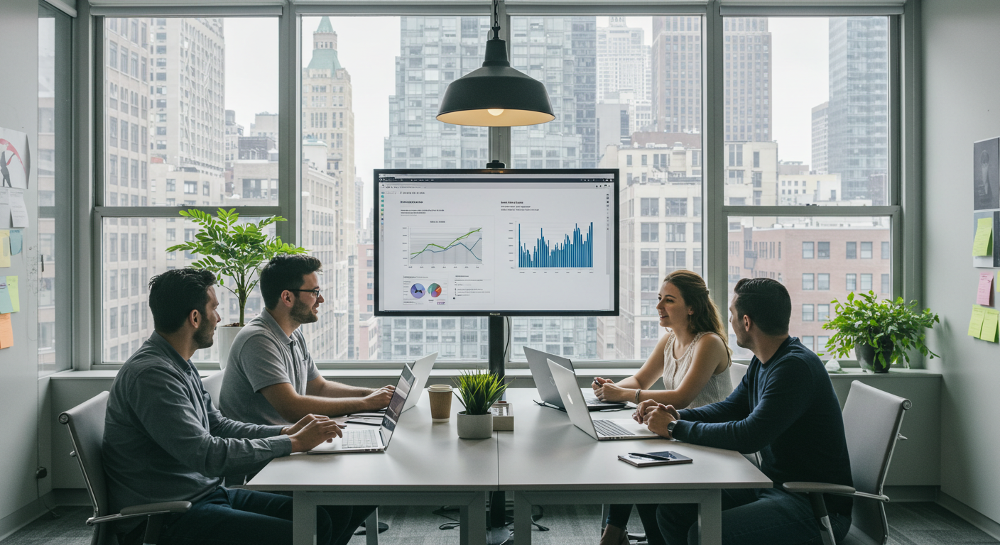 SEO Agency NYC