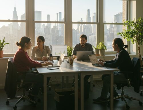 Unlocking Nyc’s Summer Potential: Your SEO Agency Connection