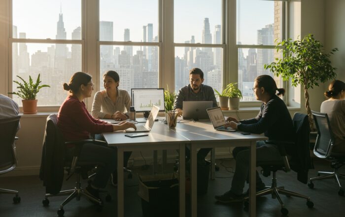 SEO Agency NYC