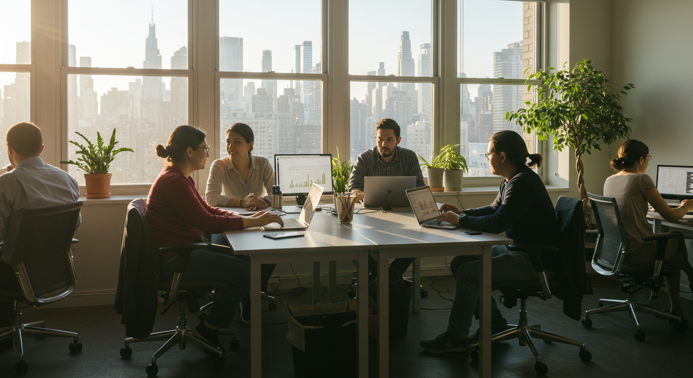 SEO Agency NYC