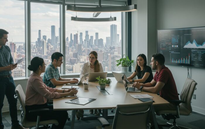 seo company NYC