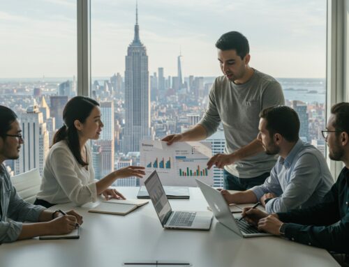 Navigating Nyc’s Neighborhood Dynamics: Your SEO Agency’s Guide