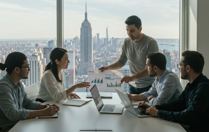 SEO Agency NYC