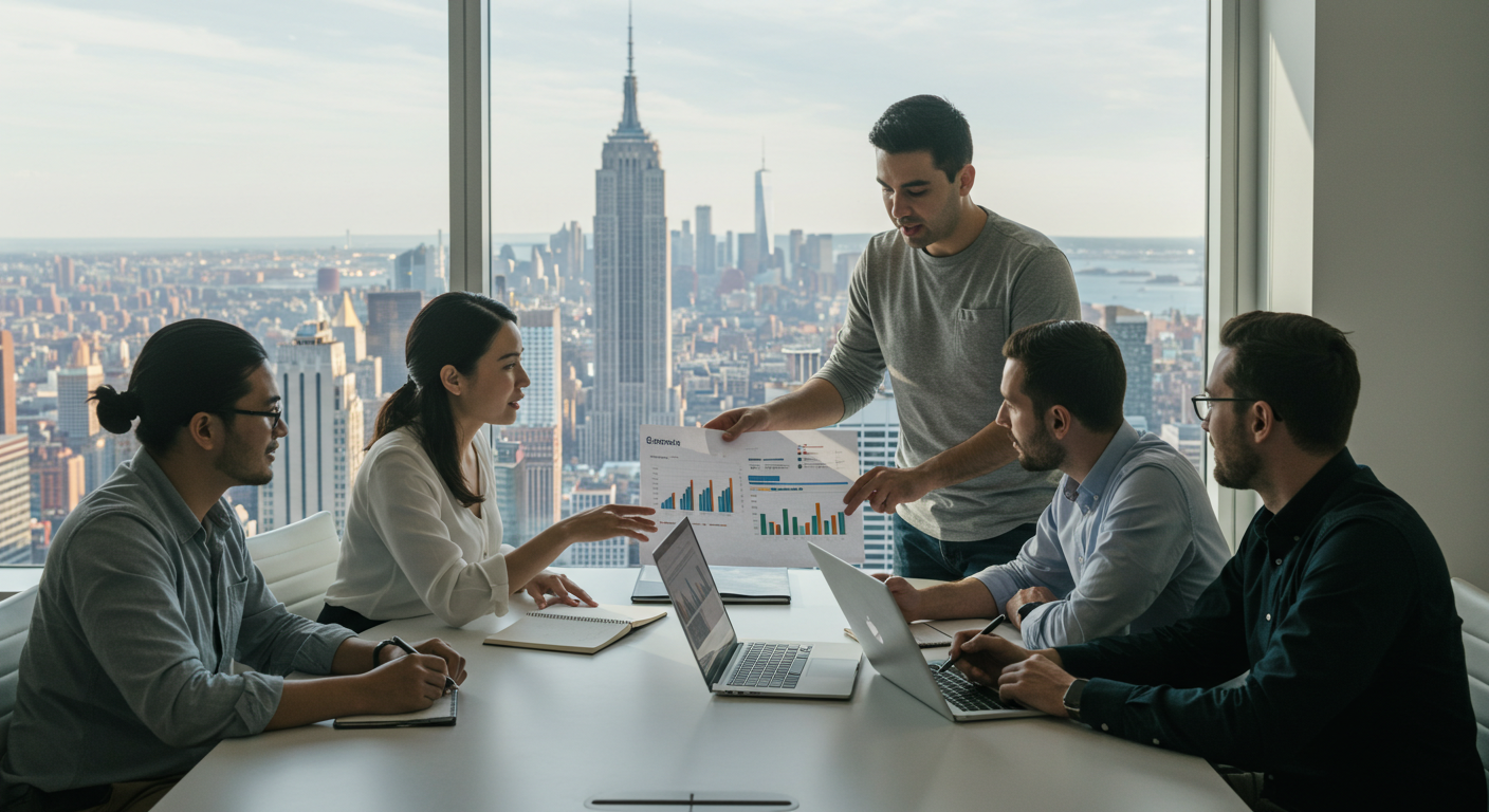 SEO Agency NYC
