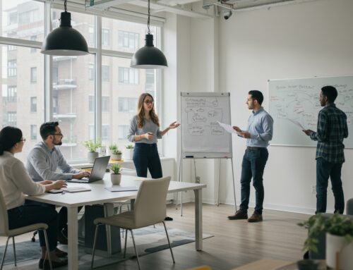 Local Legends: How Your NYC SEO Agency Can Transform Business