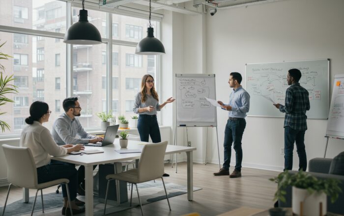 SEO Agency NYC