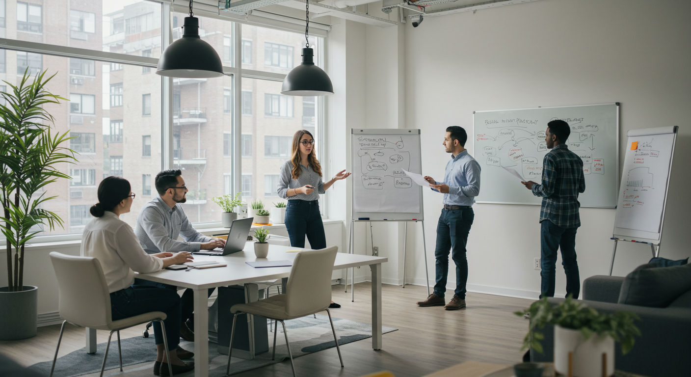 SEO Agency NYC