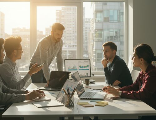 From Shadows to Spotlight: the NYC SEO Agency That Changes Everything