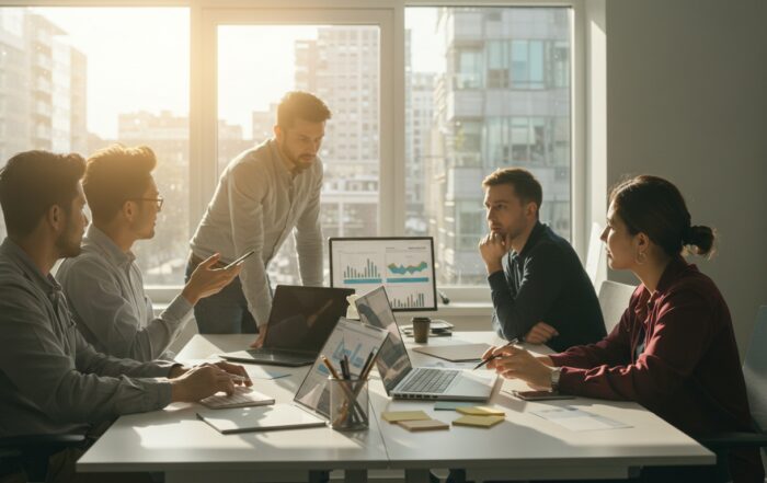 SEO Agency NYC