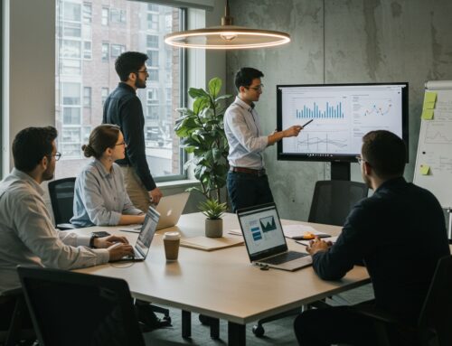 Why Every NYC Business Needs a Dedicated SEO Agency for Growth
