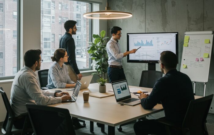 seo agency NYC