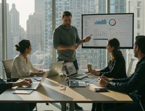 Why Your NYC Business Needs a Specialized SEO Agency This Summer