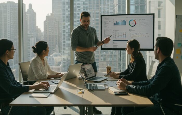 seo agency NYC