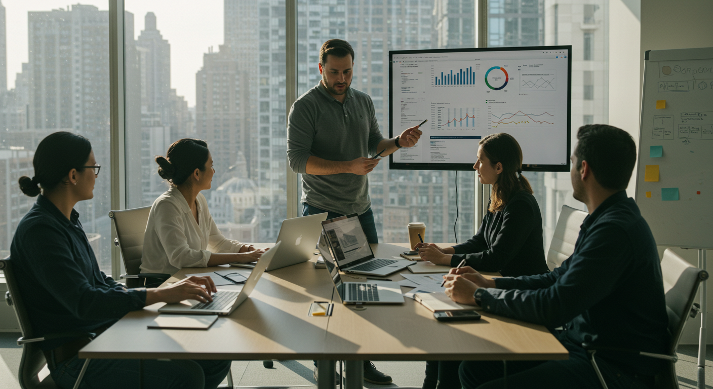 seo agency NYC